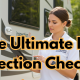 The Ultimate RV Inspection Checklist Before You Hit the Road